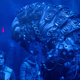 Han meets the leader of gangs on Corellia, Lady Proxima.